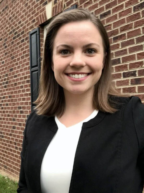 Dr. Jordan Cronin