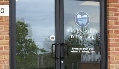 Tour River City Dental